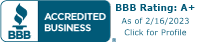 Ocean Cred Habor Bank BBB Business Review